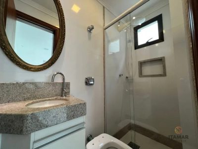Apartamento, 3 quartos, 110 m² - Foto 4