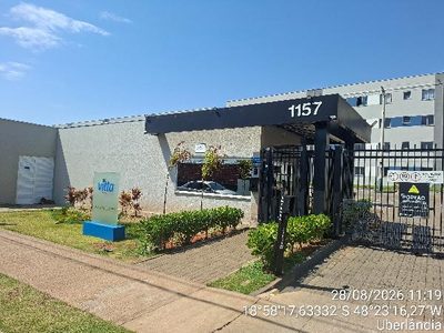 Apartamento, 2 quartos, 47 m² - Foto 1