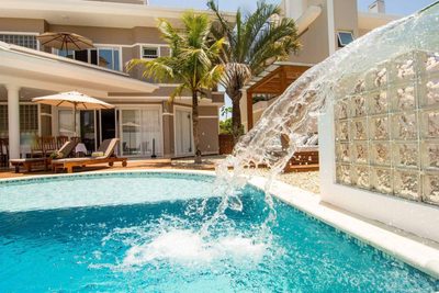 Casa, 5 quartos, 551 m² - Foto 5