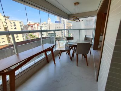 Apartamento, 3 quartos, 101 m² - Foto 1