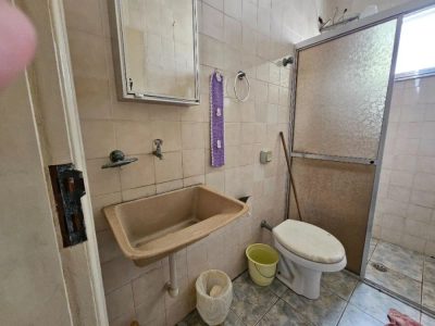 Apartamento, 1 quarto, 32 m² - Foto 2