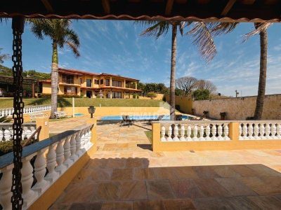 Casa de Condomínio, 5 quartos - Foto 3
