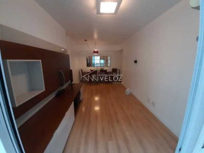 Apartamento, 2 quartos, 79 m² - Foto 2