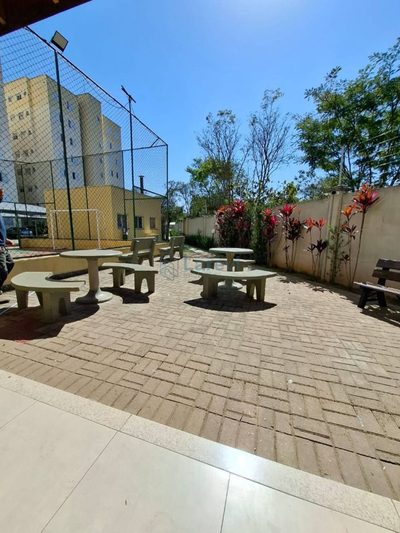 Apartamento, 2 quartos, 47 m² - Foto 4