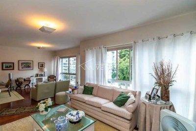 Apartamento, 4 quartos, 169 m² - Foto 2