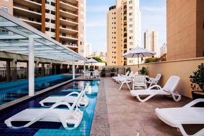 Apartamento, 3 quartos, 101 m² - Foto 3