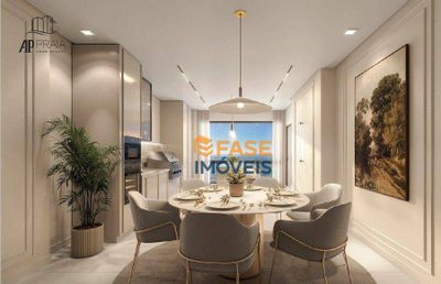 Apartamento, 4 quartos, 148 m² - Foto 5