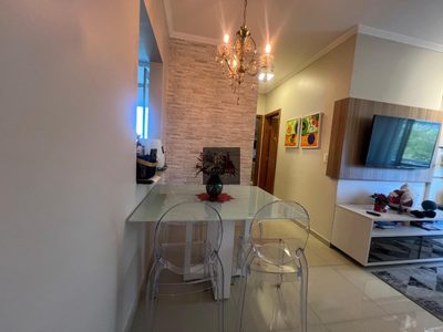 Apartamento, 2 quartos, 58 m² - Foto 3