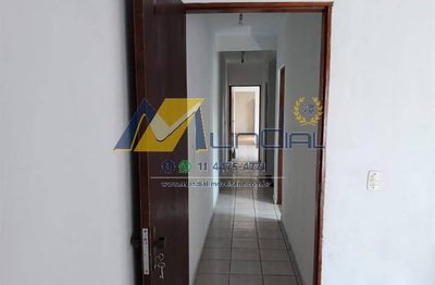 Sobrado, 3 quartos, 200 m² - Foto 2