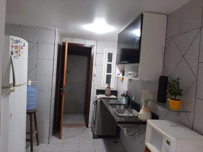 Casa, 2 quartos, 98 m² - Foto 5