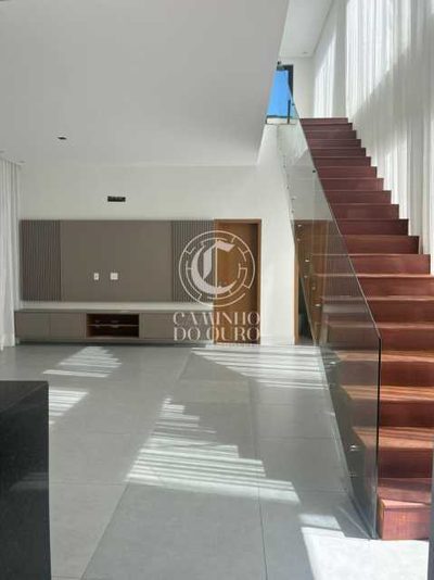 Casa de Condomínio, 4 quartos - Foto 5