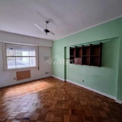 Apartamento, 4 quartos, 246 m² - Foto 1