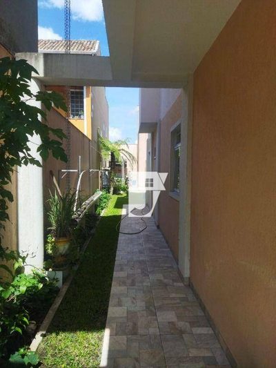 Sobrado, 4 quartos, 335 m² - Foto 5