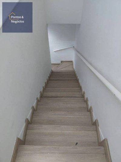 Prédio Inteiro, 400 m² - Foto 2