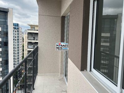 Apartamento, 1 quarto, 30 m² - Foto 2