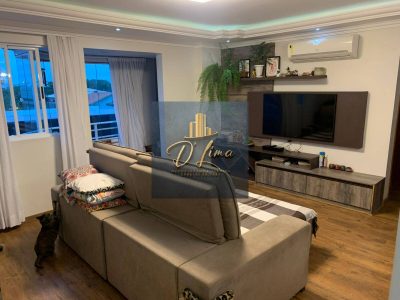 Apartamento, 2 quartos, 15375000 m² - Foto 4
