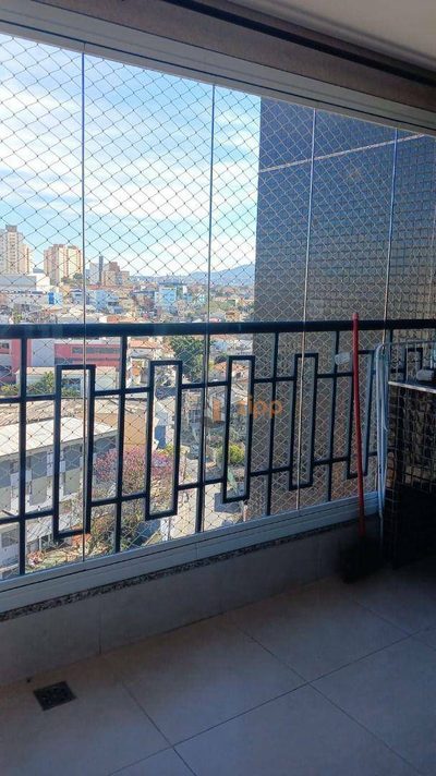 Apartamento, 1 quarto, 50 m² - Foto 2