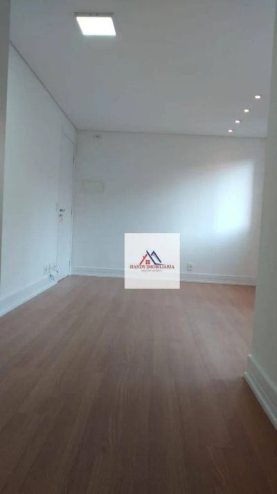 Apartamento, 3 quartos, 63 m² - Foto 4