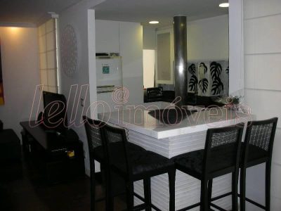 Apartamento, 1 quarto, 70 m² - Foto 3
