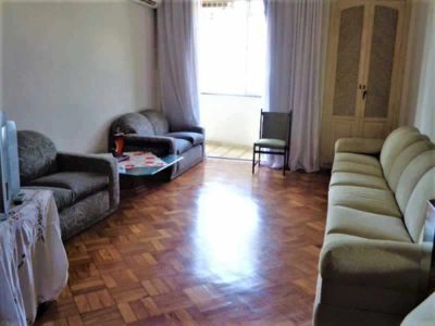 Apartamento, 3 quartos, 147 m² - Foto 3