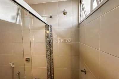 Apartamento, 2 quartos, 81 m² - Foto 2