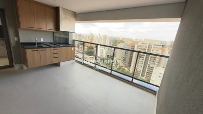 Apartamento, 3 quartos, 117 m² - Foto 5