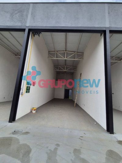 Loja-Salão, 60 m² - Foto 3