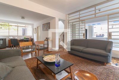 Casa, 5 quartos, 220 m² - Foto 4