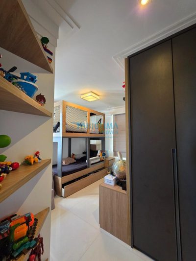 Apartamento, 3 quartos, 195 m² - Foto 4