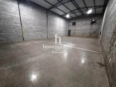 Depósito-Galpão, 200 m² - Foto 5