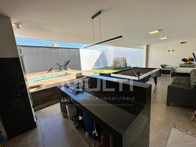 Casa, 3 quartos, 175 m² - Foto 2