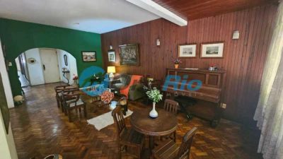 Apartamento, 4 quartos, 202 m² - Foto 5