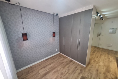 Apartamento, 1 quarto, 33 m² - Foto 2