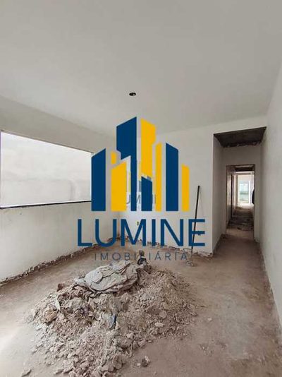 Casa, 3 quartos, 110 m² - Foto 2