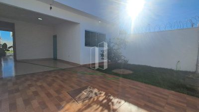 Casa, 3 quartos, 109 m² - Foto 2