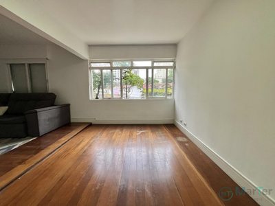 Apartamento, 2 quartos, 63 m² - Foto 1