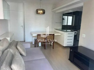 Apartamento, 2 quartos, 44 m² - Foto 3