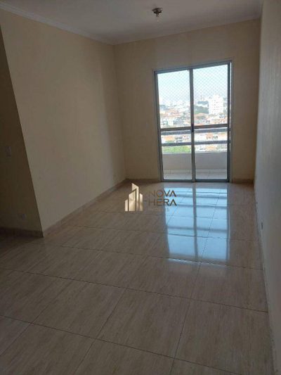 Apartamento, 3 quartos, 74 m² - Foto 5
