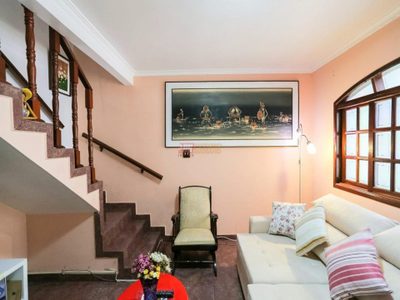 Sobrado, 2 quartos, 98 m² - Foto 3