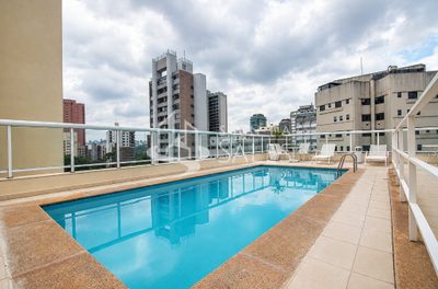 Apartamento, 1 quarto, 47 m² - Foto 4