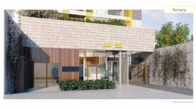 Kitnet-Studio, 29 m² - Foto 4
