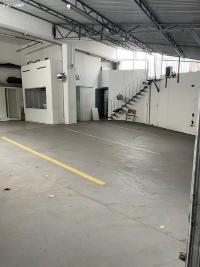 Prédio Inteiro, 1800 m² - Foto 5