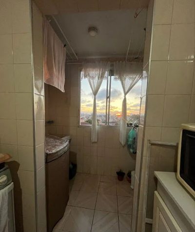 Apartamento, 2 quartos, 52 m² - Foto 4