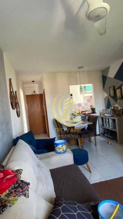 Apartamento, 2 quartos, 68 m² - Foto 1