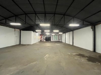 Depósito-Galpão, 310 m² - Foto 2