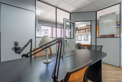 Sala-Conjunto, 112 m² - Foto 2