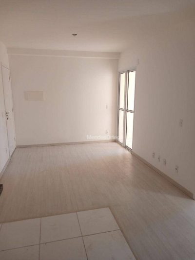 Apartamento, 2 quartos, 46 m² - Foto 2