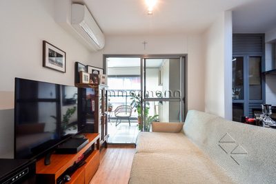 Apartamento, 2 quartos, 72 m² - Foto 2