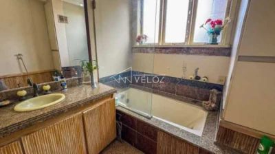 Cobertura, 4 quartos, 236 m² - Foto 4