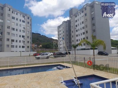 Apartamento, 2 quartos, 45 m² - Foto 4